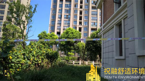 別墅地源熱泵前期投入費用如何計算?