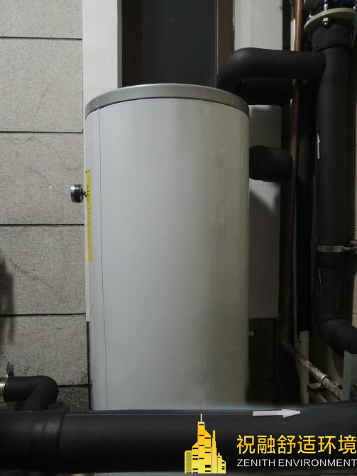 地源熱泵主機品牌如何選擇？別墅地源熱泵主機什么品牌好?