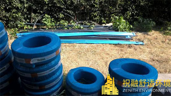 地源熱泵主機品牌如何選擇？別墅地源熱泵主機什么品牌好?