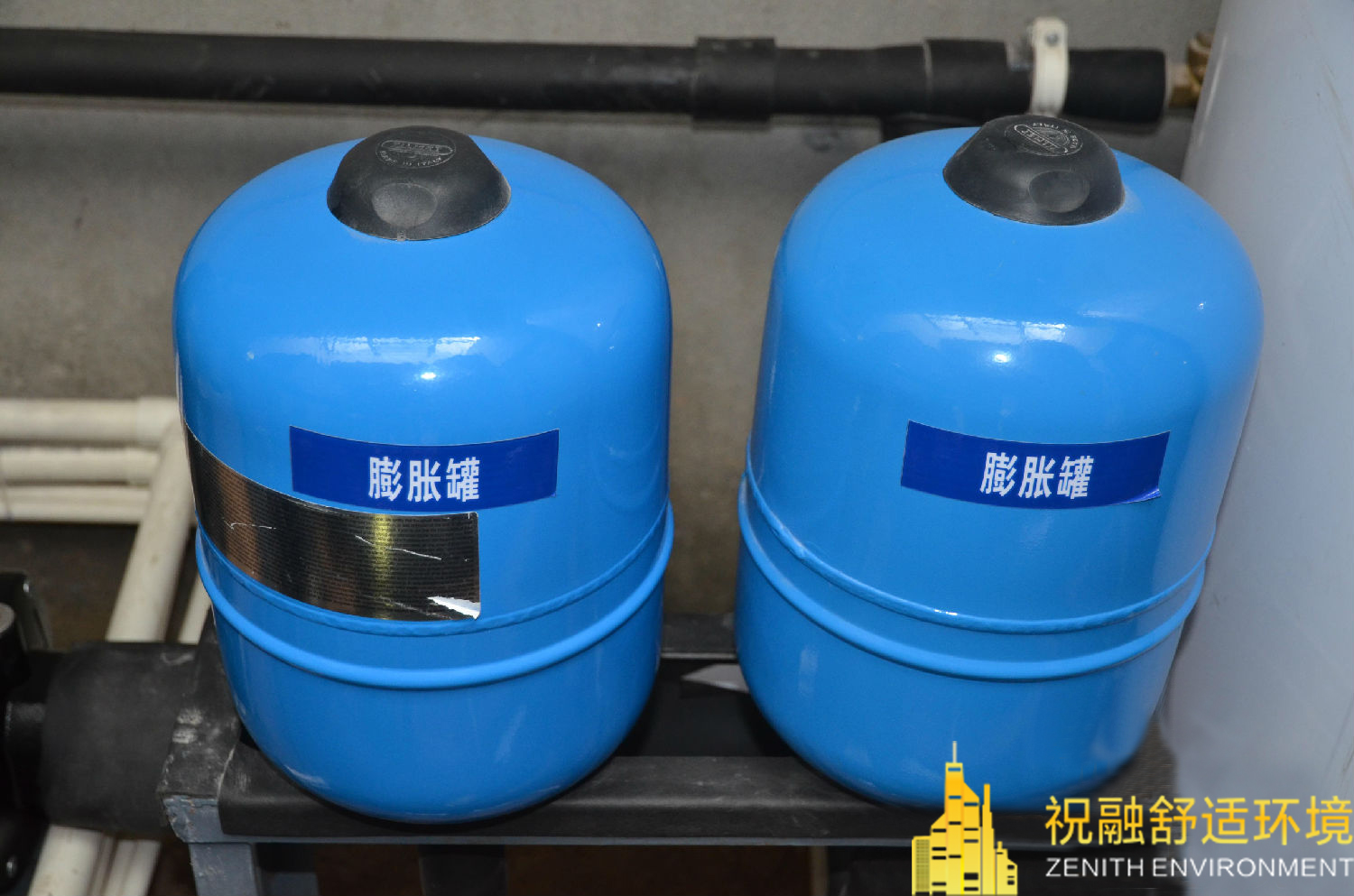地源熱泵節能環保的具體表現在哪？
