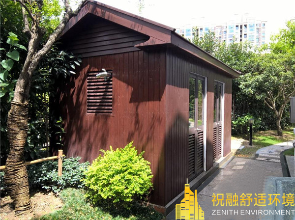 自建別墅地源熱泵安裝需要注意哪些問題？