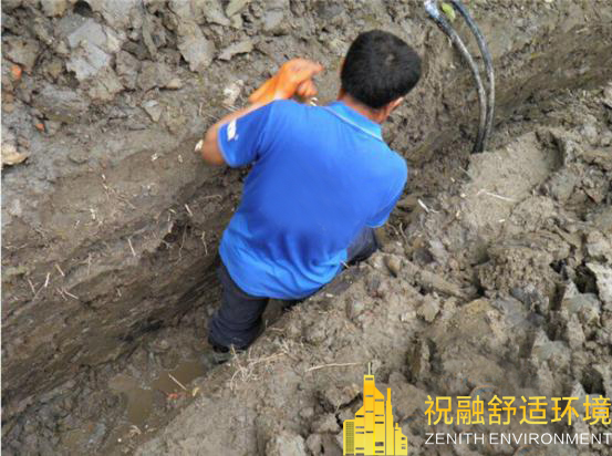 別墅地源熱泵優缺點，別墅地源熱泵優缺點分析？