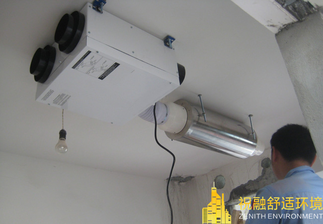 別墅地源熱泵價格費用包括哪些？